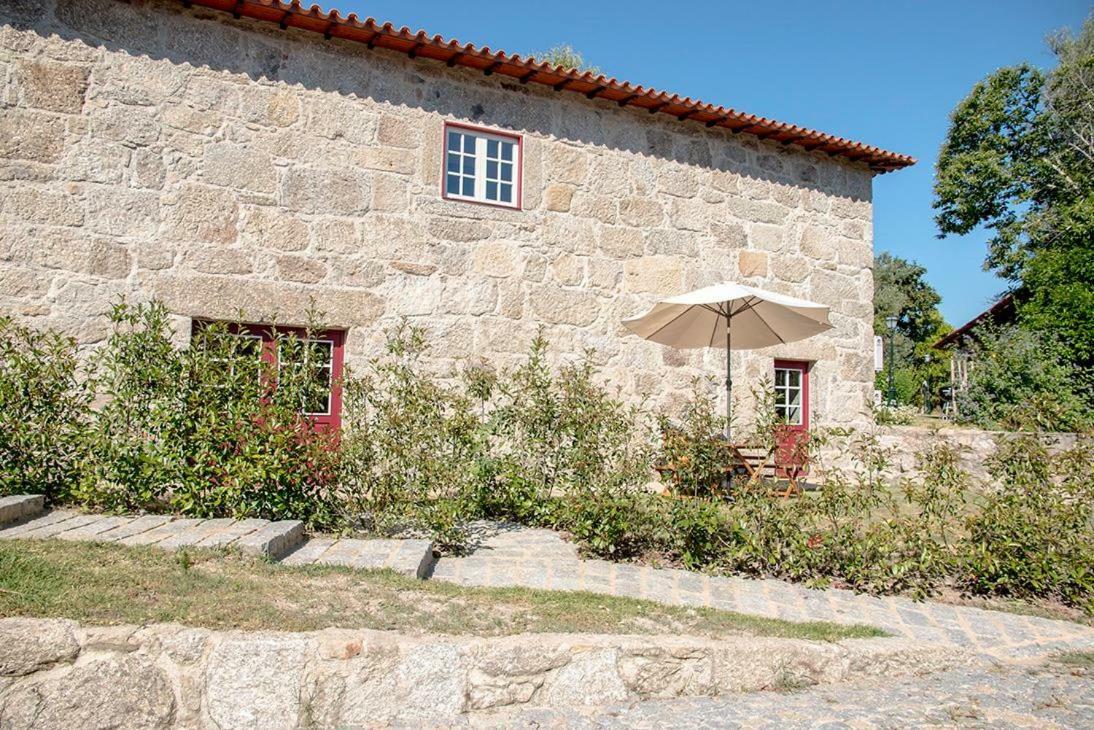 Recantos Na Portela Amares Εξωτερικό φωτογραφία