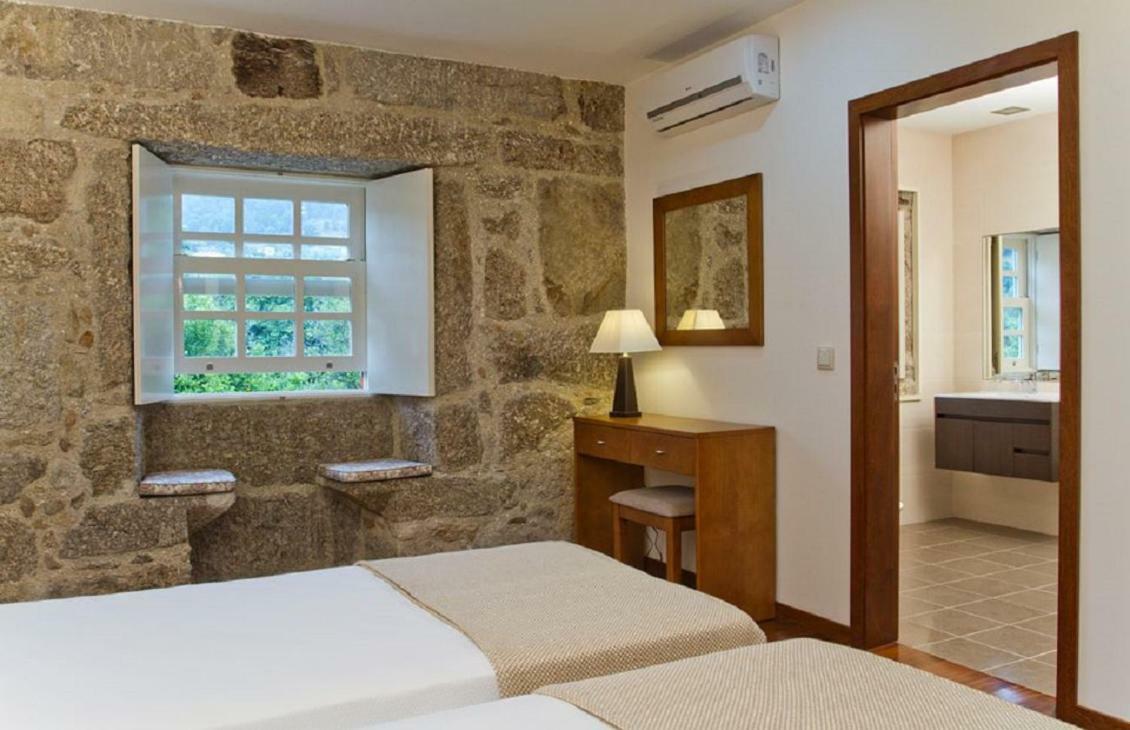 Recantos Na Portela Amares Εξωτερικό φωτογραφία